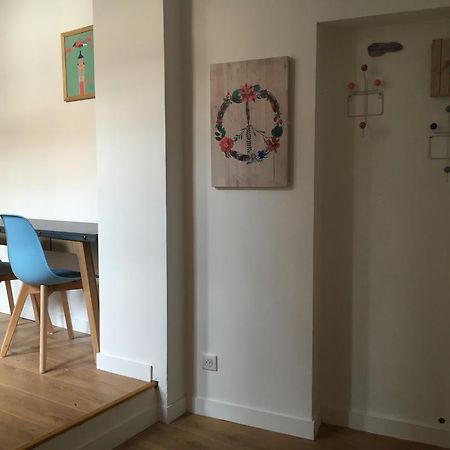 Lilloise Home Lille Kültér fotó