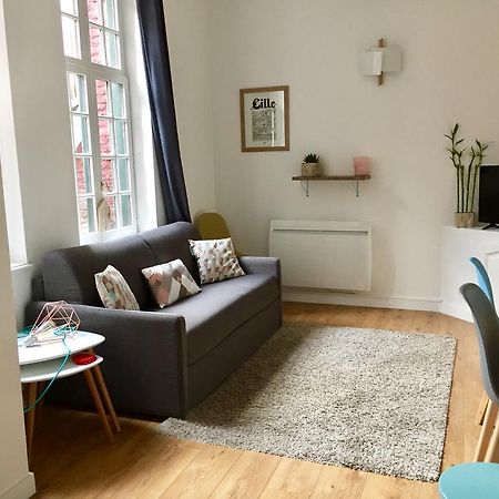 Lilloise Home Lille Kültér fotó