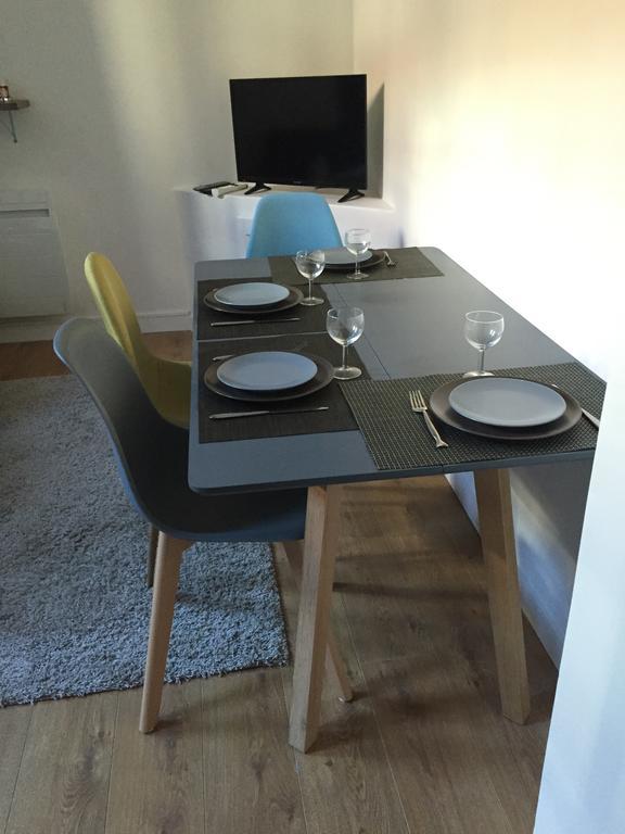 Lilloise Home Lille Kültér fotó