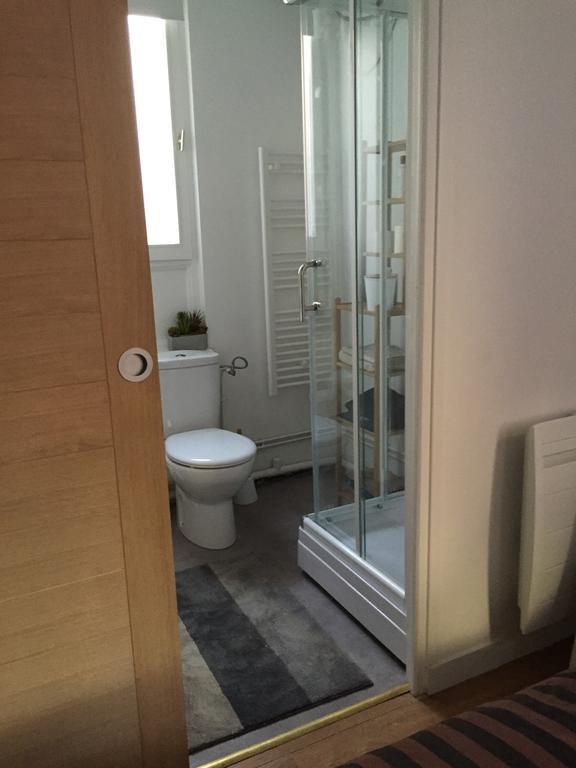 Lilloise Home Lille Kültér fotó