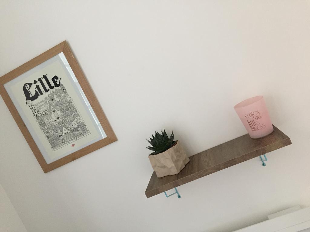 Lilloise Home Lille Kültér fotó