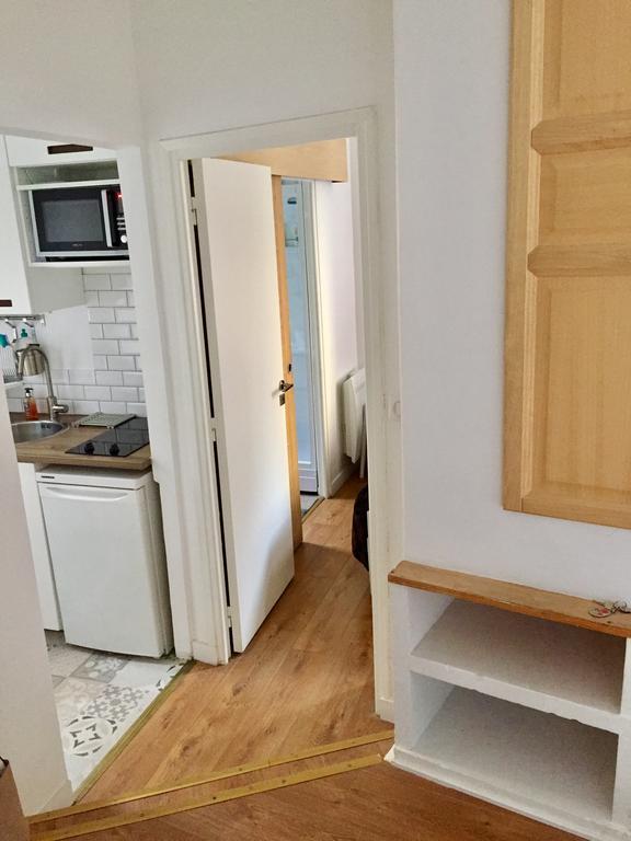 Lilloise Home Lille Kültér fotó